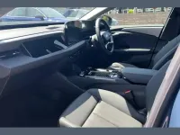 Used Audi A6 e-tron Sport 210 kW (286 HP) 2025 Blue Hatchback