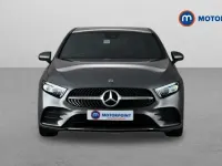 Used Mercedes A200 AMG line 163 HP (119 kW) 2020 Grey Hatchback