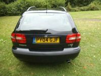 Begagnad Volvo V40 109 HK (80 kW) 2004 Kombi