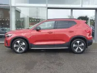 Used Volvo XC40 Plus 194 HP (142 kW) 2023 SUV