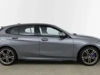 Used BMW M135 Shadowline 302 HP (222 kW) 2022 Grey Hatchback
