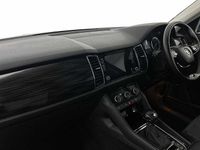 Usata Skoda Kodiaq SE L 150 CV (110 kW) 2021 Blu SUV