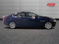 used Jaguar XF 2.0d [180] Portfolio 4dr Auto