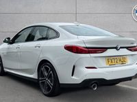 used BMW 218 2 Series i [136] M Sport 4dr Coupe