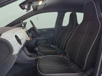 Used Seat Mii Electric 61 kW (83 HP) 2021 Black Hatchback