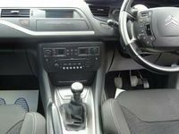 Used Citroën C5 110 HP (80 kW) 2008 Sedan