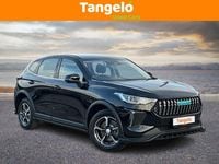 Ny Haval Jolion Premium 189 HK (139 kW) 2025 Svart SUV