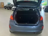 Used Ford Fiesta Titanium 101 HP (74 kW) 2021 Hatchback