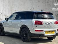 used Mini Cooper Clubman Classic 1.5 6dr