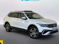 Used VW Tiguan Allspace Elegance 150 HP (110 kW) 2024 SUV