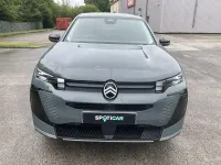 Used Citroën C5 Aircross 143 HP (105 kW) 2025 Green SUV