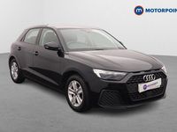 Used Audi A1 2023 Black SUV