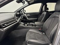 Used Kia Sportage GT-Line 2025 Silver SUV