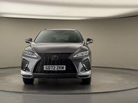 Used Lexus RX450h Sport Line 313 HP (230 kW) 2022 SUV