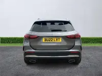 Used Mercedes GLA200 AMG Line Premium Plus 2022 Grey SUV
