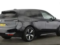Used BMW iX M Sport 484 kW (659 HP) 2023 SUV