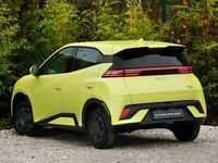 New BYD Dolphin Surf Active 64 kW (88 HP) 2026 Green Hatchback