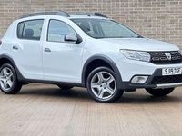 Used Dacia Sandero Essentiel 90 HP (66 kW) 2019