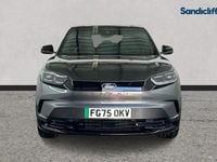 Used Ford Capri Extended Range 210 kW (286 HP) 2025 Magnetic (premium paint) SUV