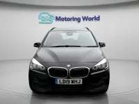 Używany BMW 218 138 KM (101 kW) 2019 Kombi