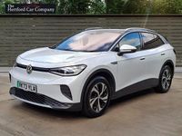 Used VW ID.4 Pure 125 kW (170 HP) 2023 SUV