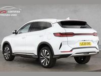 Used BYD Seal U Comfort 218 HP (160 kW) 2025 White SUV