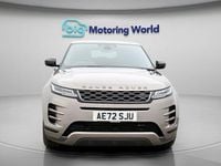 Used Land Rover Range Rover evoque R-Dynamic 309 HP (227 kW) 2023 Bronze SUV