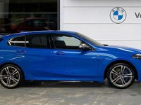 Used BMW M135 306 HP (225 kW) 2024 Hatchback