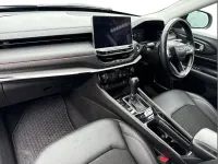Usado Jeep Compass Trailhawk 237 HP (174 kW) 2022 Cinzento SUV