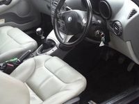 Used Alfa Romeo GT 2005 Coupe
