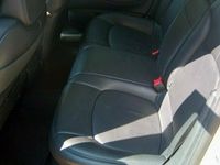 Used Citroën C5 138 HP (101 kW) 2008 Sedan