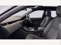 Used Land Rover Range Rover evoque HSE Dynamic 200 HP (147 kW) 2024 Grey SUV