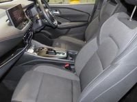 Used Nissan Qashqai N-Connecta 190 HP (139 kW) 2024 Grey SUV