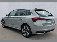 Used Skoda Scala SE L 116 HP (85 kW) 2025 Meteor grey  Hatchback
