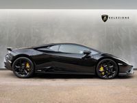 used Lamborghini Huracán TECNICA Semi-Automatic