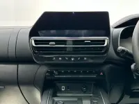 Used Citroën C5 Aircross PureTech 131 HP (96 kW) 2023 Blue SUV
