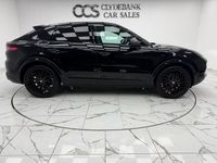 Used Porsche Cayenne 340 HP (250 kW) 2019 Black SUV