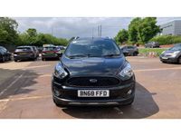 used Ford Ka Plus 1.2 85 Active 5dr