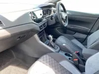 New VW Polo 115 HP (84 kW) 2026 Hatchback