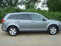 Used Dodge Journey 138 HP (101 kW) 2009 SUV