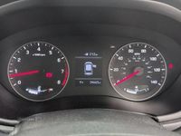 Used Hyundai i20 84 HP (61 kW) 2019 Grey Hatchback