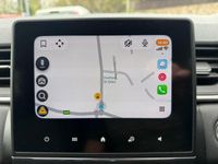 Second-hand Renault Captur Iconic 143 CP (105 kW) 2022 Negru SUV