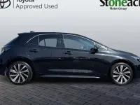 Used Toyota Corolla Design 140 HP (102 kW) 2026 Hatchback