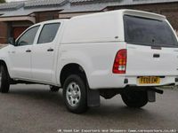 Usado Toyota HiLux 2009 Pickup