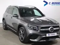 Used Mercedes GLB220 AMG line 190 HP (139 kW) 2022 Grey SUV