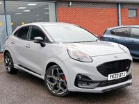 Used Ford Puma ST 196 HP (144 kW) 2023 SUV