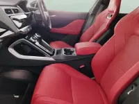Used Jaguar I-Pace 294 kW (400 HP) 2022 SUV