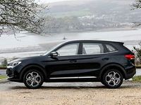 New MG ZS SE 196 HP (144 kW) 2025 Choice of colours SUV