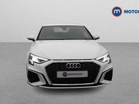 Used Audi A3 Sportback e-tron S-Line 204 HP (150 kW) 2025 Hatchback