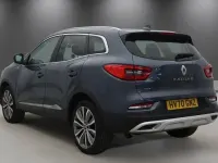 Used Renault Kadjar Version S 140 HP (102 kW) 2020 Grey SUV